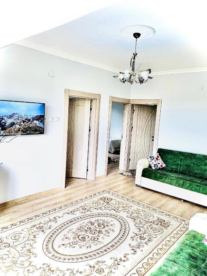 Aparthotel Five Stars Apart Trabzon Zewnętrze zdjęcie