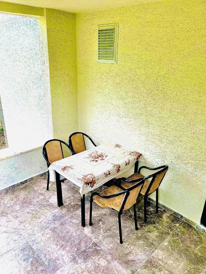 Aparthotel Five Stars Apart Trabzon Zewnętrze zdjęcie