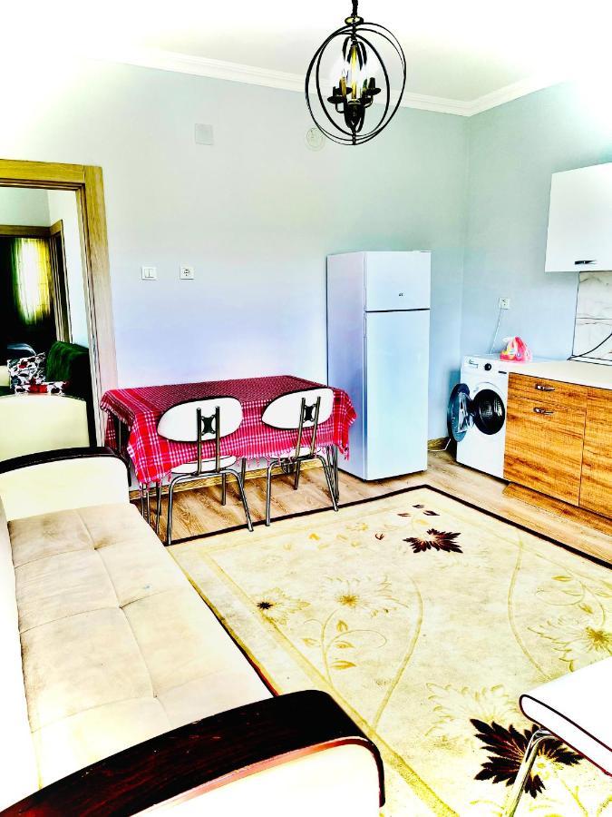 Aparthotel Five Stars Apart Trabzon Zewnętrze zdjęcie