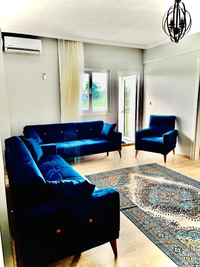 Aparthotel Five Stars Apart Trabzon Zewnętrze zdjęcie