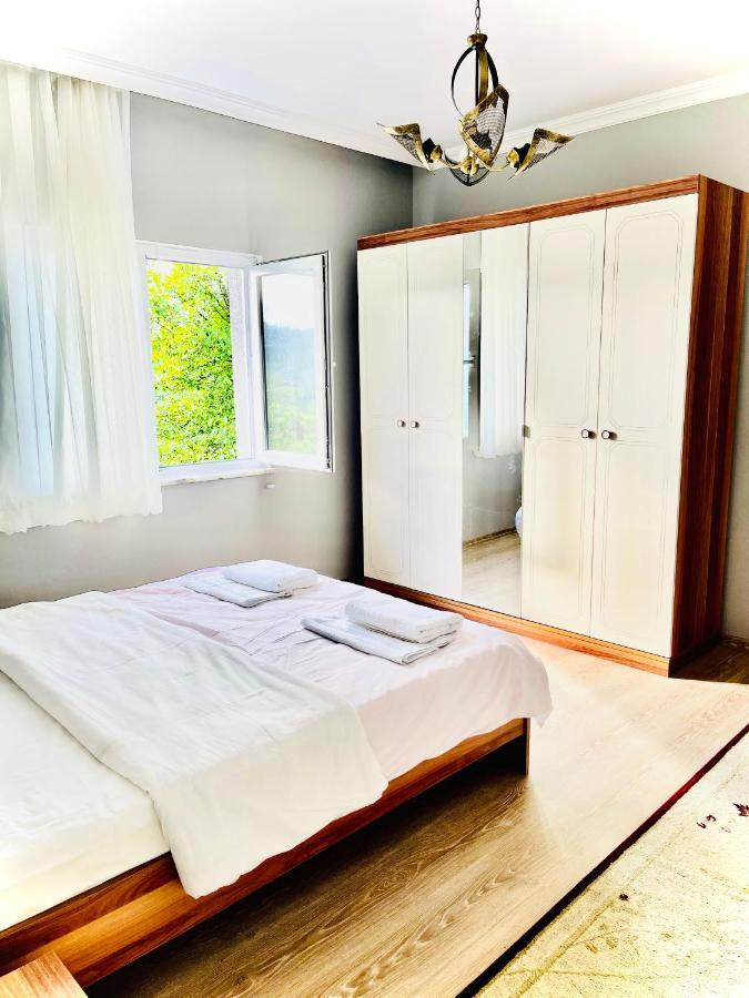 Aparthotel Five Stars Apart Trabzon Zewnętrze zdjęcie