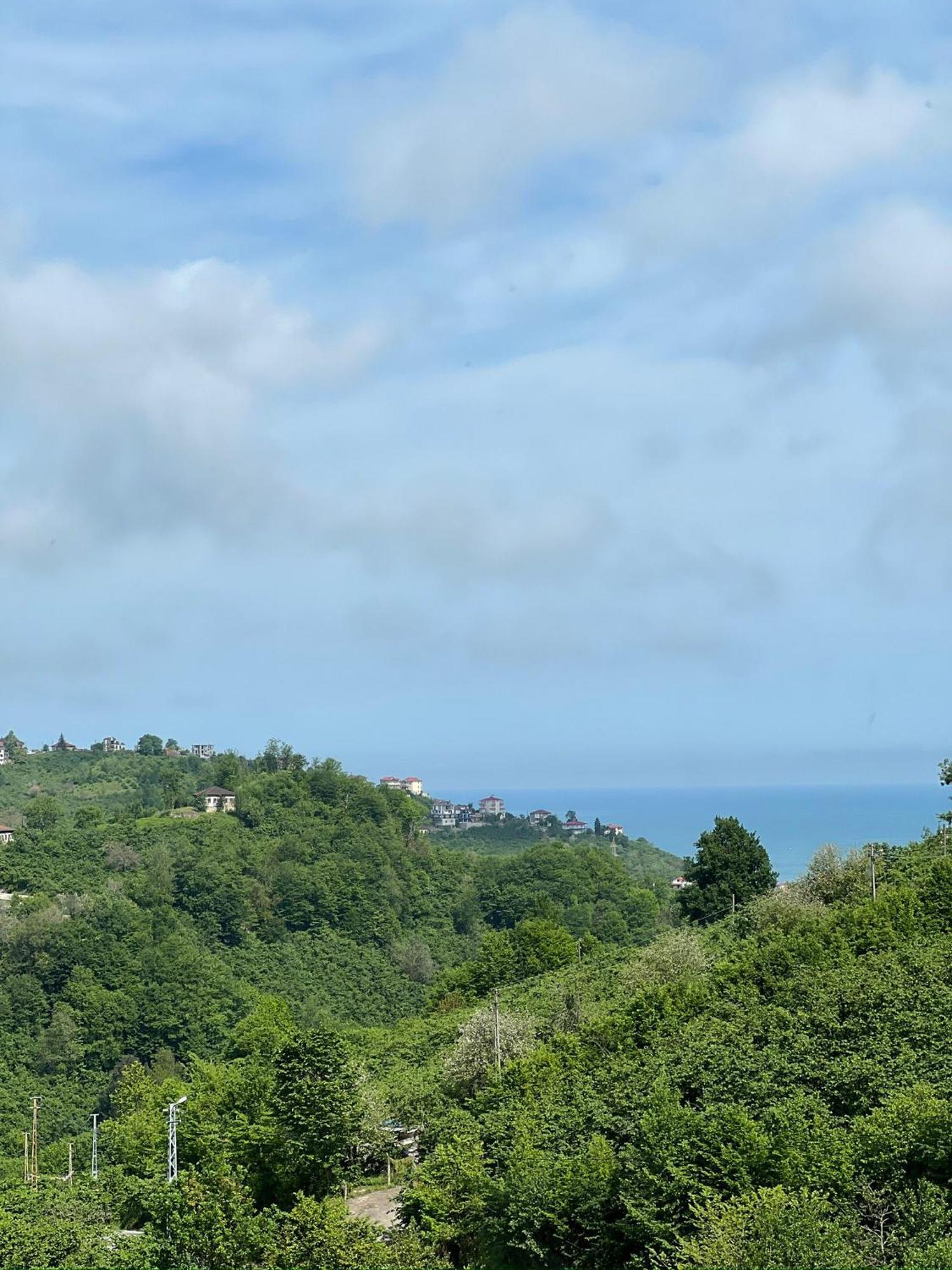 Aparthotel Five Stars Apart Trabzon Zewnętrze zdjęcie