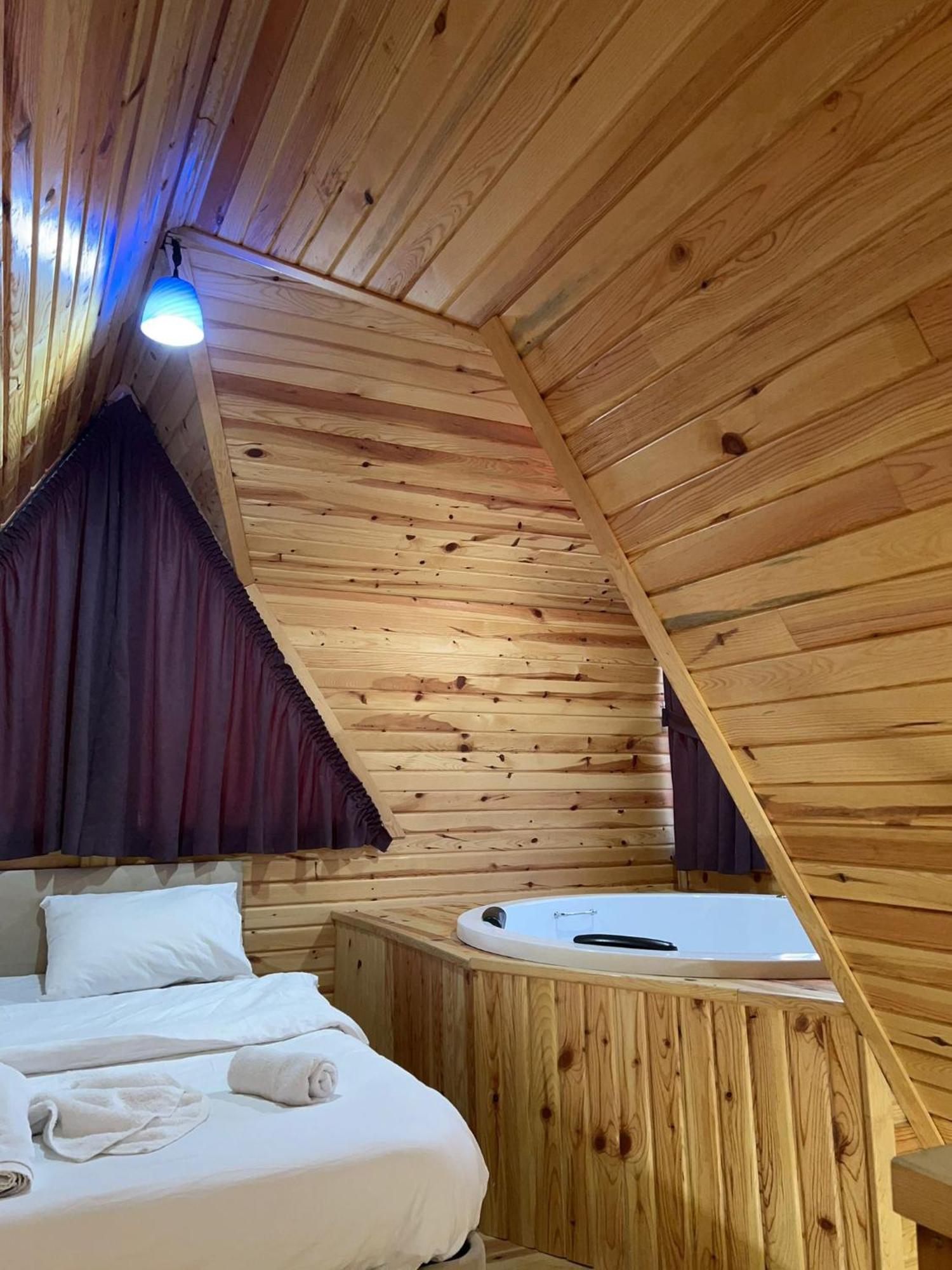 Aparthotel Five Stars Apart Trabzon Zewnętrze zdjęcie