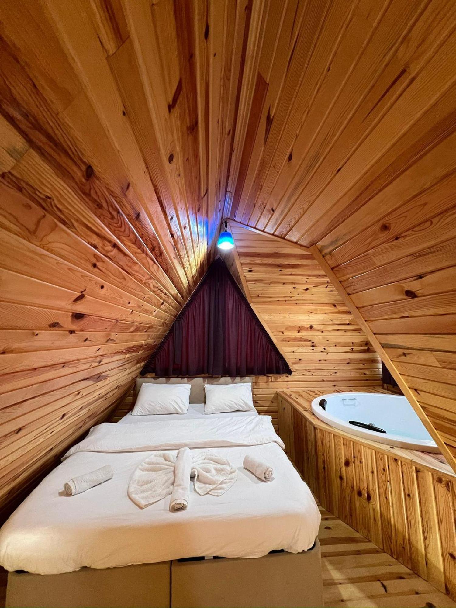 Aparthotel Five Stars Apart Trabzon Zewnętrze zdjęcie