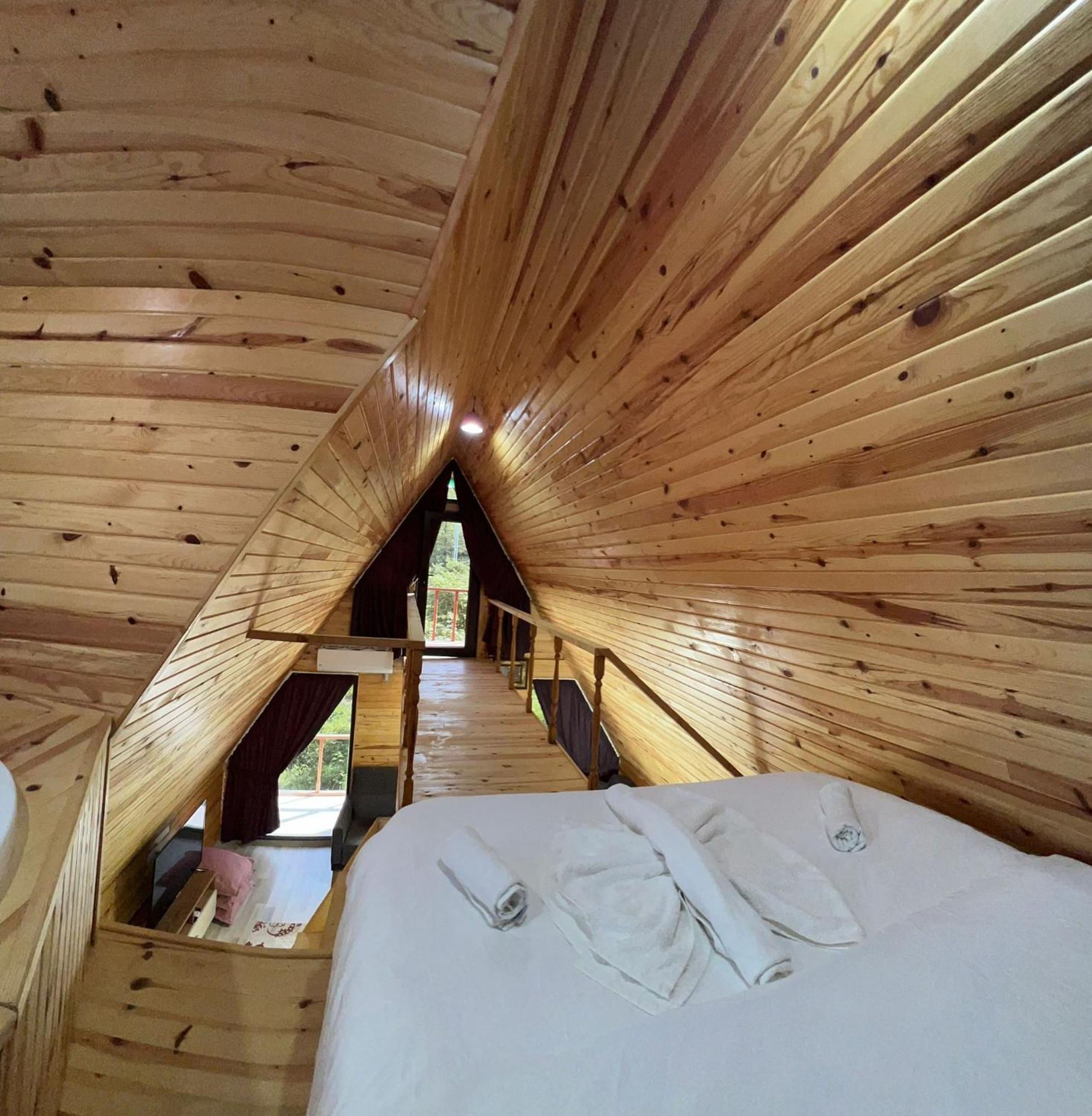 Aparthotel Five Stars Apart Trabzon Zewnętrze zdjęcie