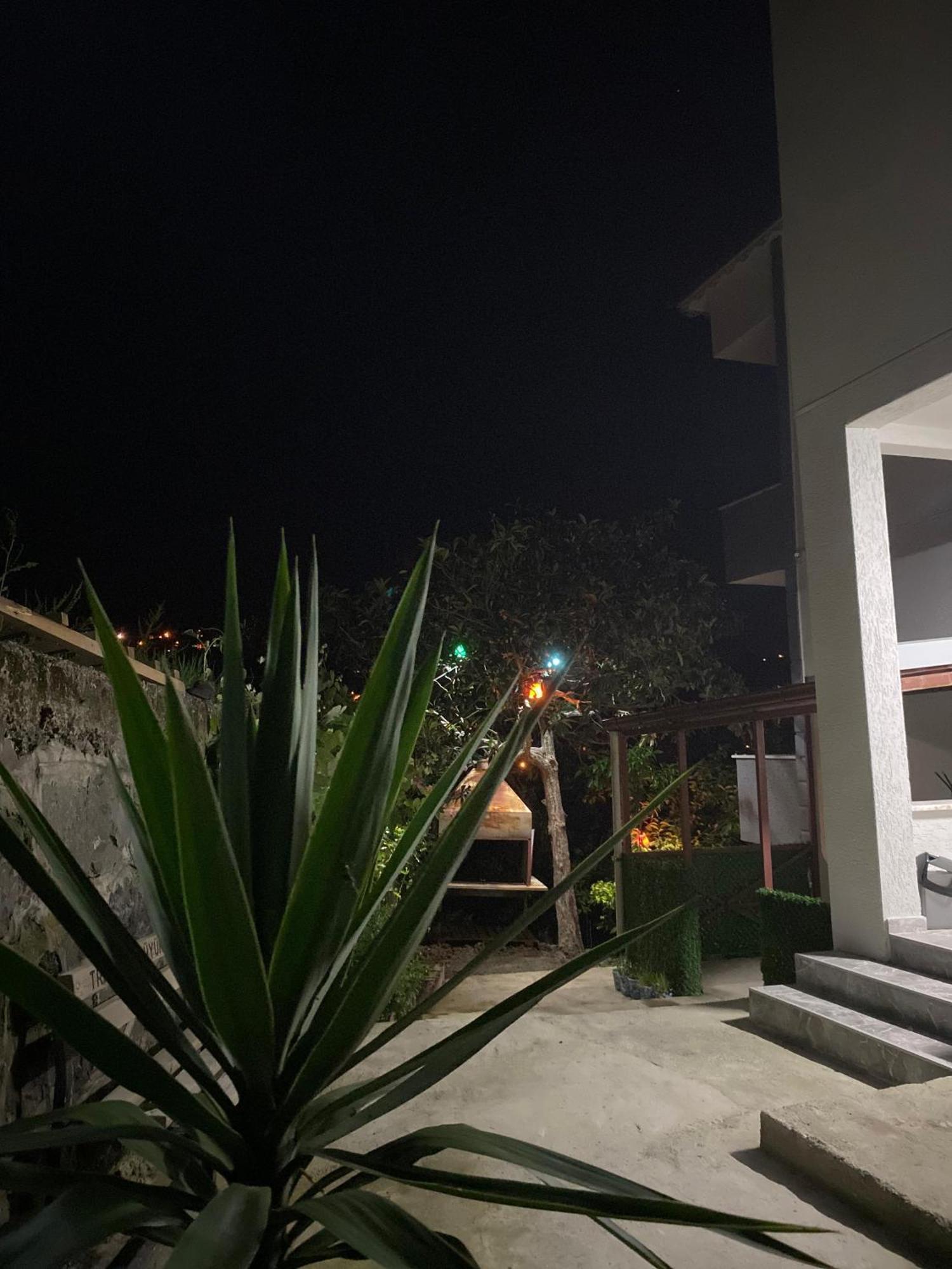 Aparthotel Five Stars Apart Trabzon Zewnętrze zdjęcie