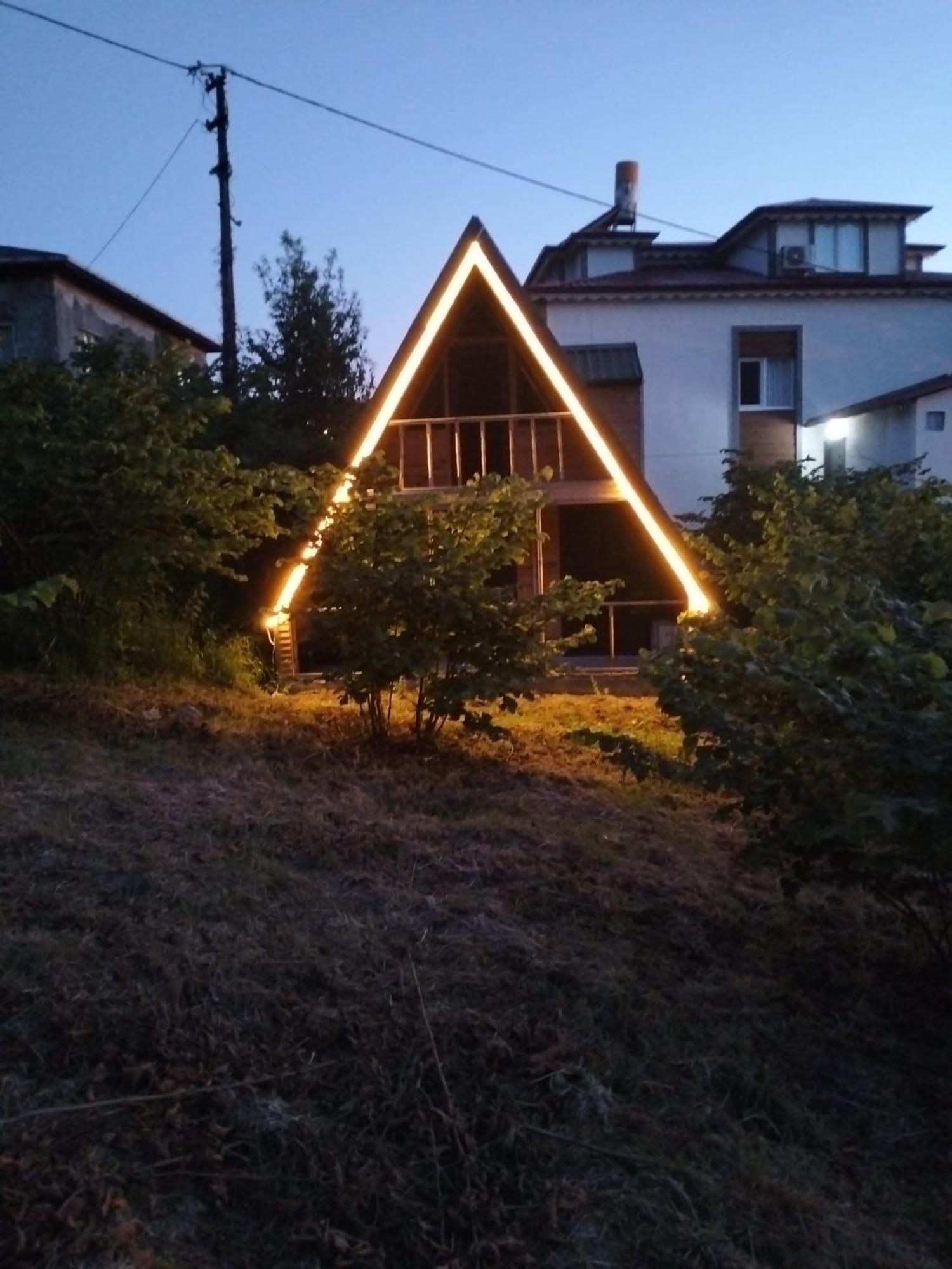 Aparthotel Five Stars Apart Trabzon Zewnętrze zdjęcie