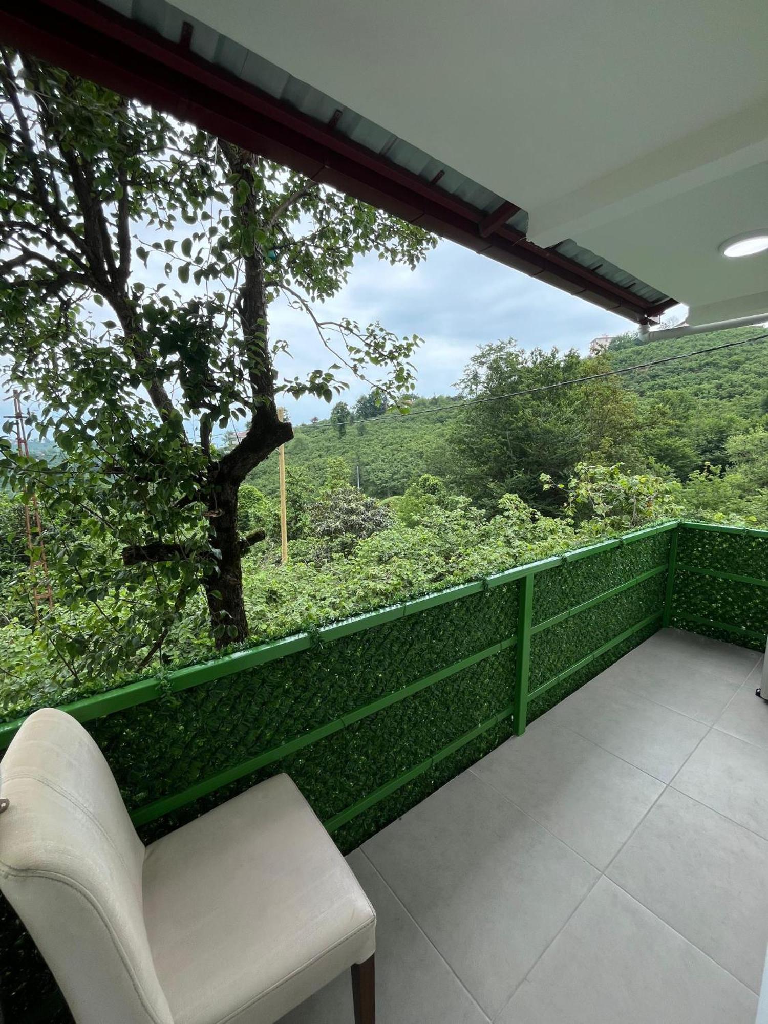 Aparthotel Five Stars Apart Trabzon Zewnętrze zdjęcie